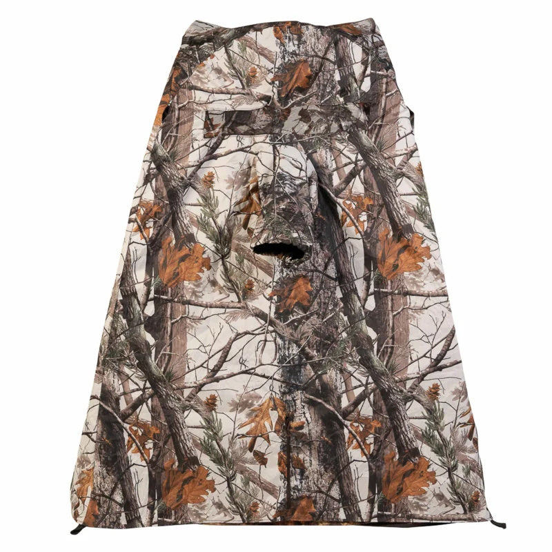 Buteo Photo Gear Minke Cover Snow pour Buto Mark II