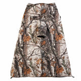 Buteo Photo Gear Minke Cover Snow pour Buto Mark II