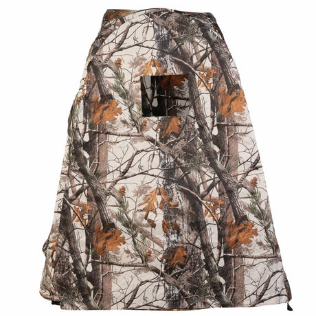 Buteo Photo Gear Minke Cover Snow pour Buto Mark II