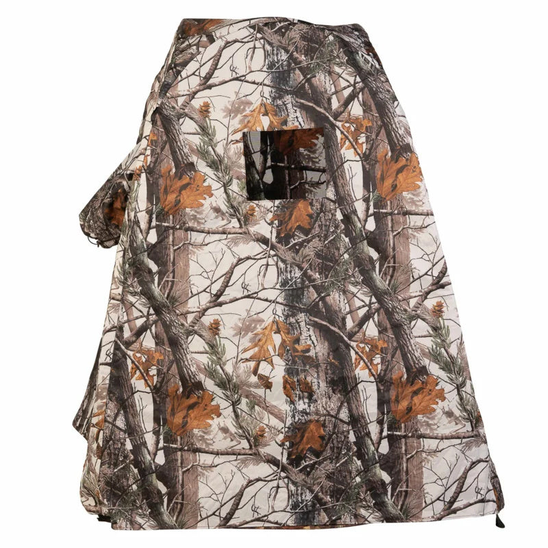 Buteo Photo Gear Minke Cover Snow pour Buto Mark II