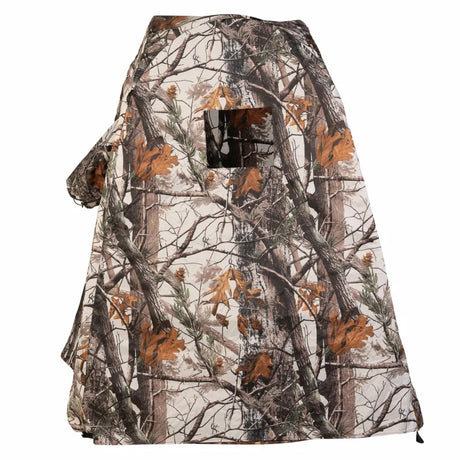Buteo Photo Gear Minke Cover Snow pour Buto Mark II