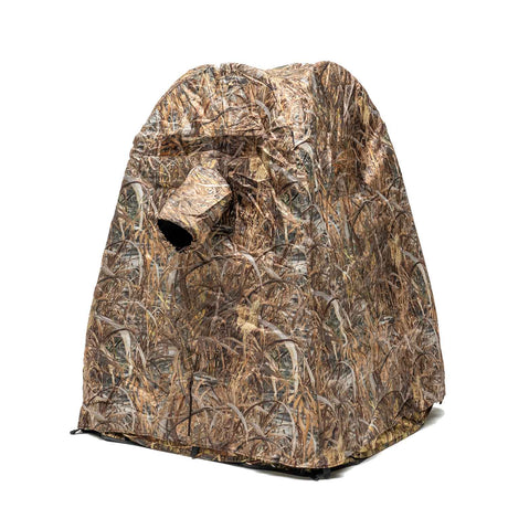 Buteo Photo Gear Hide Cover Riet Plus pour Buto Mark II