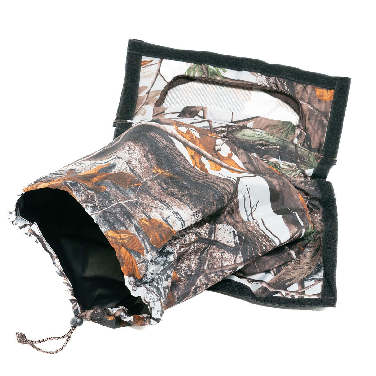 Buteo Photo Gear Snot Lens Cover Snow pour les abris
