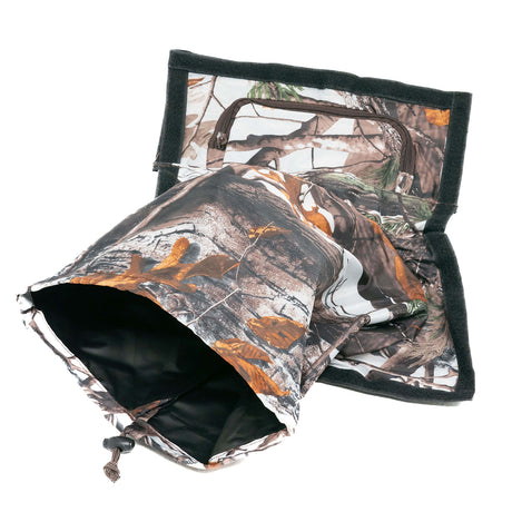 Buteo Photo Gear Snot Lens Cover Snow pour les abris