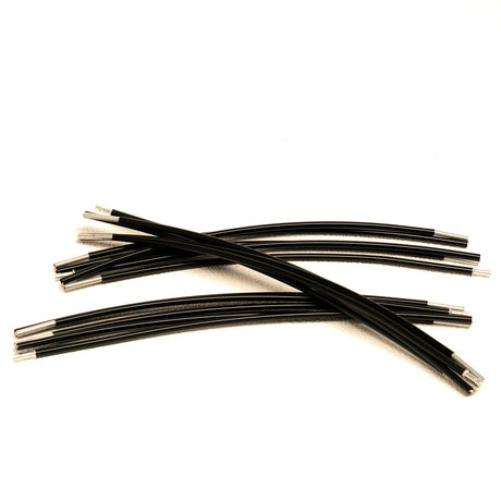 Buteo Photo Gear Aluminium Tent Sticks pour Falco Mark II et III