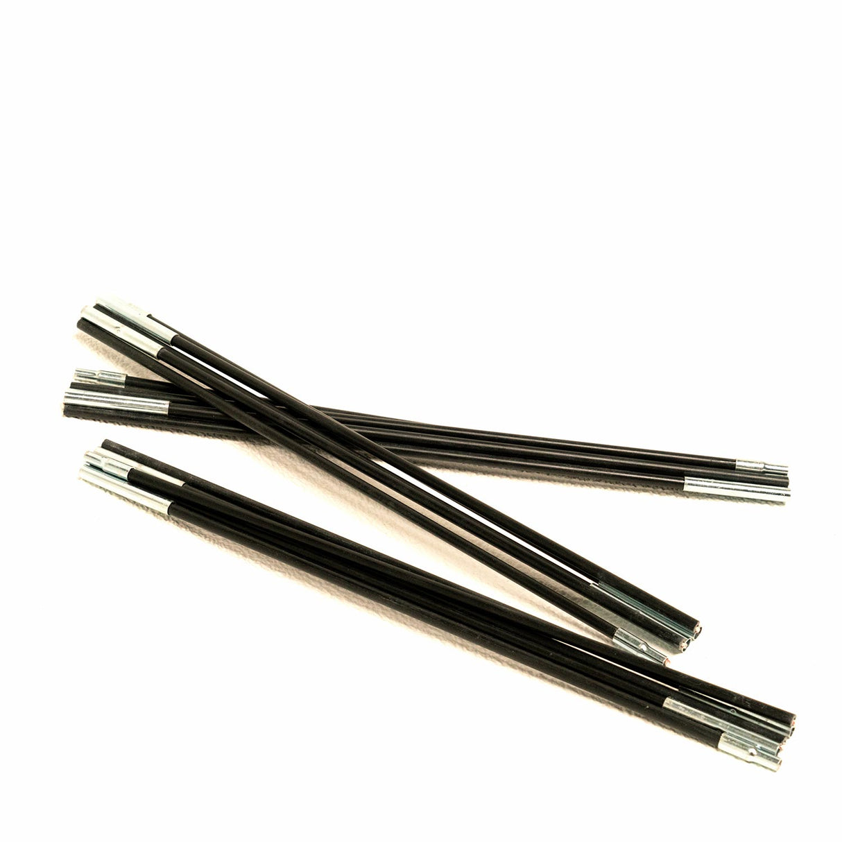 Buteo Photo Gear Fiberglas Tent Sticks pour Falco Mark II et III