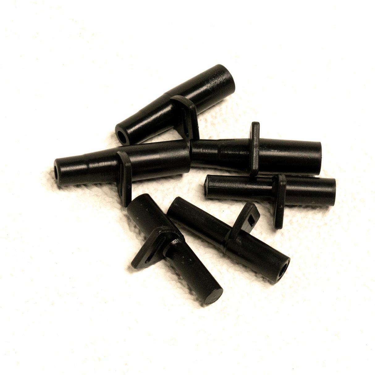 Buteo Photo Gear Set Plastic Feet pour le Falco Mark II