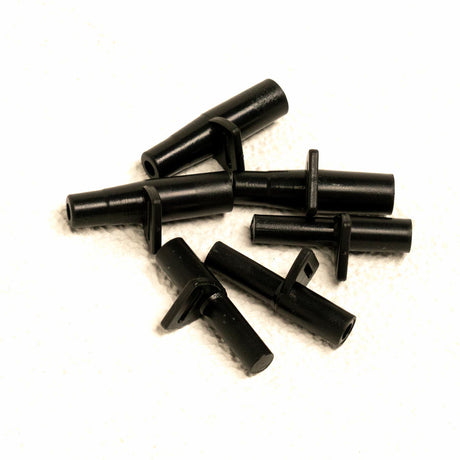Buteo Photo Gear Set Plastic Feet pour le Falco Mark II