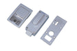 Serrure de porte camping-car et caravane type 700
