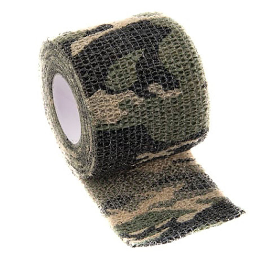 Ruban de camouflage de l'équipement furtif