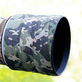 Ruban de camouflage de l'équipement furtif