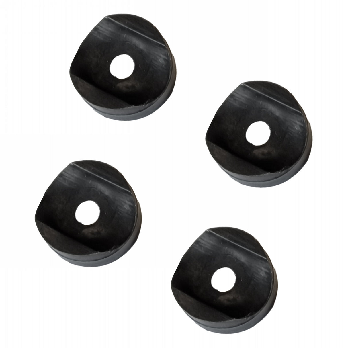 Buteo Photo Gear Reserve Rings pour chariot avec toit ouvrant