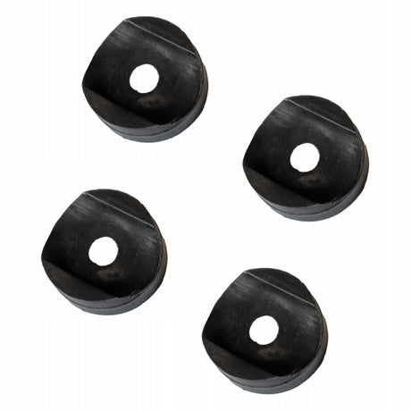 Buteo Photo Gear Reserve Rings pour chariot avec toit ouvrant