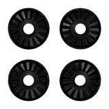 Buteo Photo Gear Reserve Rings pour chariot avec toit ouvrant