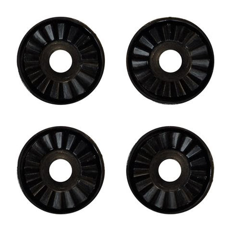 Buteo Photo Gear Reserve Rings pour chariot avec toit ouvrant