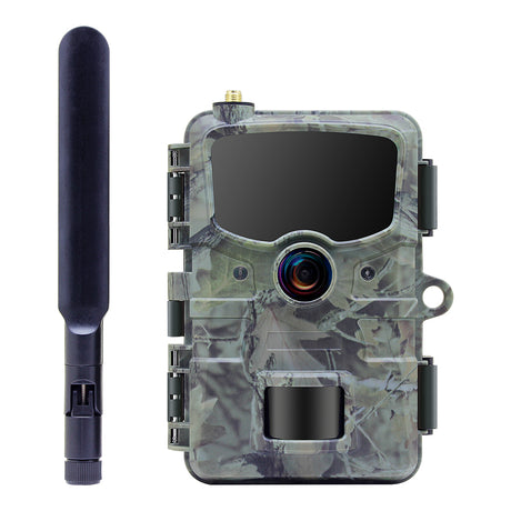 Caméra animalière Stealth Gear Hérisson 1080p 4G
