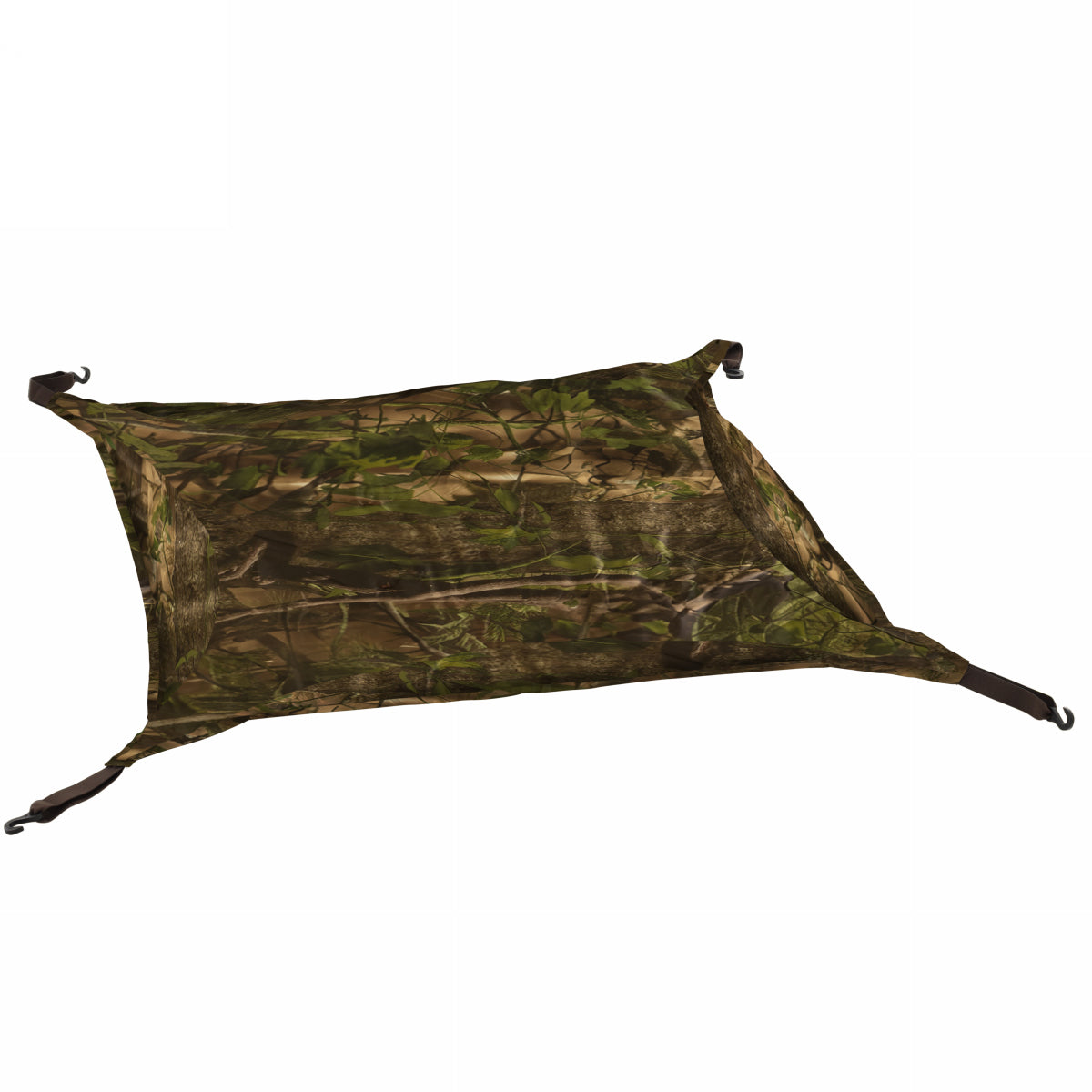 Buteo photo gear toit supplémentaire pour Buteo Mark III vert