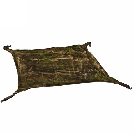 Buteo photo gear toit supplémentaire pour Buteo Mark III vert