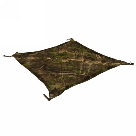 Buteo Photo Gear Toit supplémentaire pour aquila Mark III Green