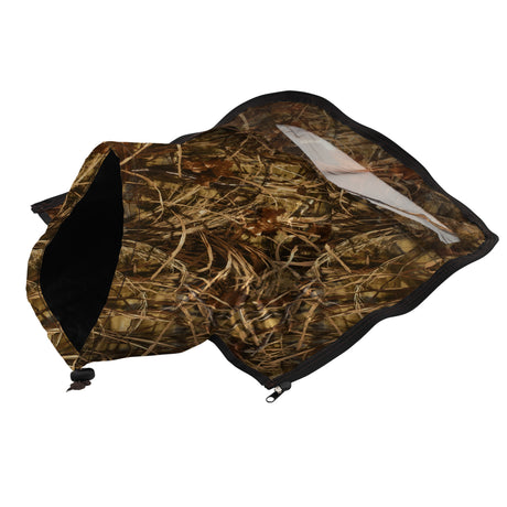 Buteo photo gear snoot lentille couverture roseau pour mark iii