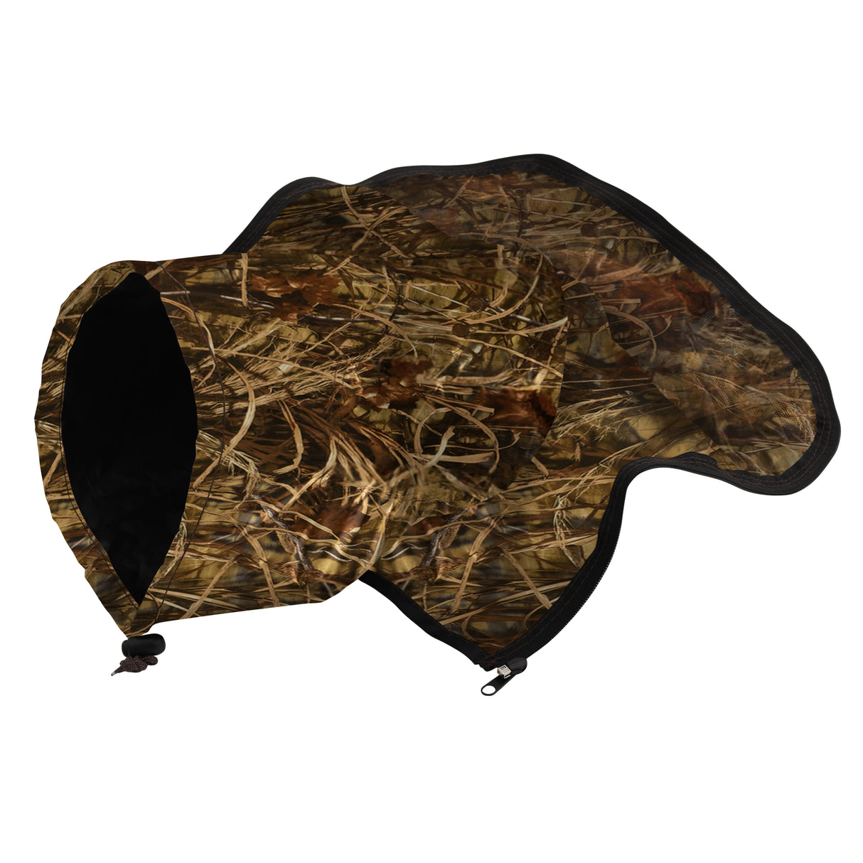 Buteo photo gear snoot lentille couverture roseau pour mark iii
