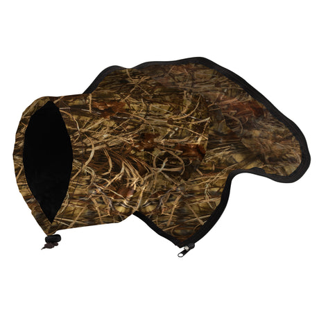 Buteo photo gear snoot lentille couverture roseau pour mark iii