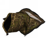 Buteo photo gear snoot cache-objectif vert pour mark iii