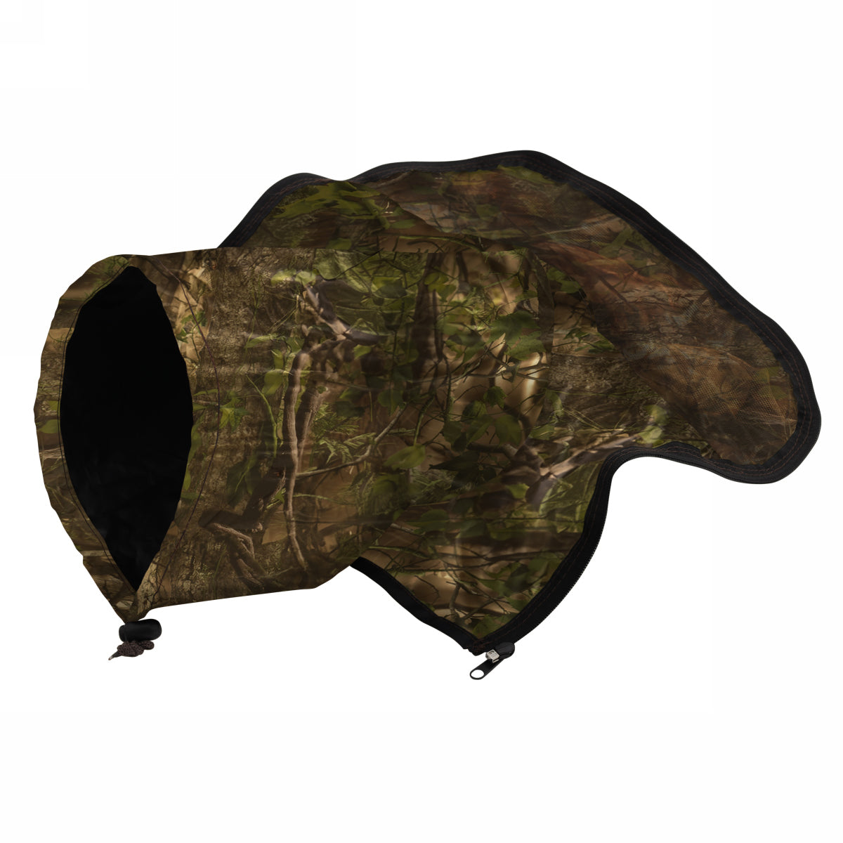 Buteo photo gear snoot cache-objectif vert pour mark iii