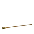Clé à pied pour perceuse sans fil 19mm - 55cm