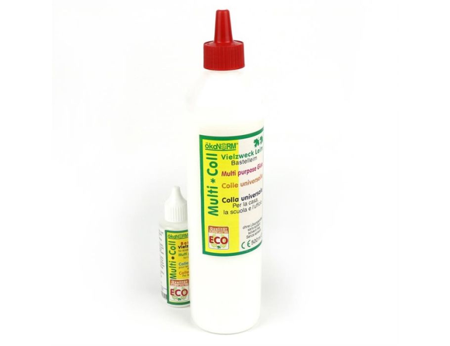 Colle artisanale Ökonorm multi coll - recharge 500ml