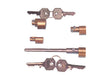 Mocket lock ak13
