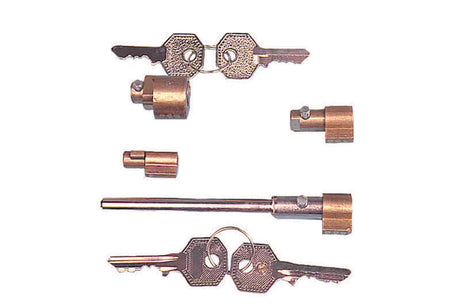 Mocket lock ak13