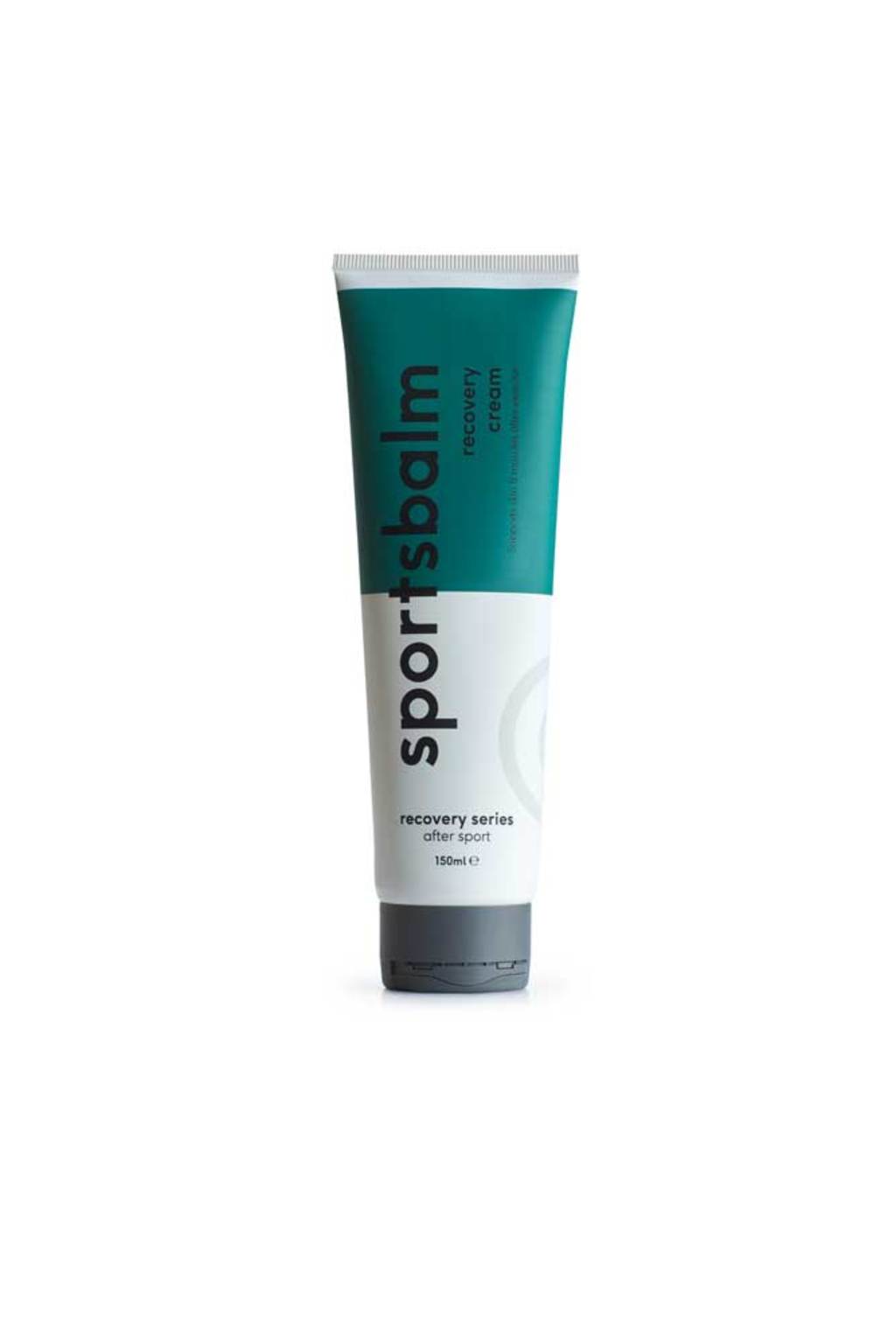 Crème de récupération Sportsbalm 150ml