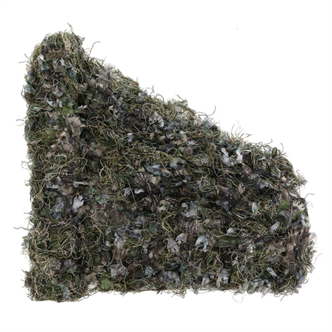 Buteo Photo Gear Hybrid Camouflaget Natural Green 1,5x3 m