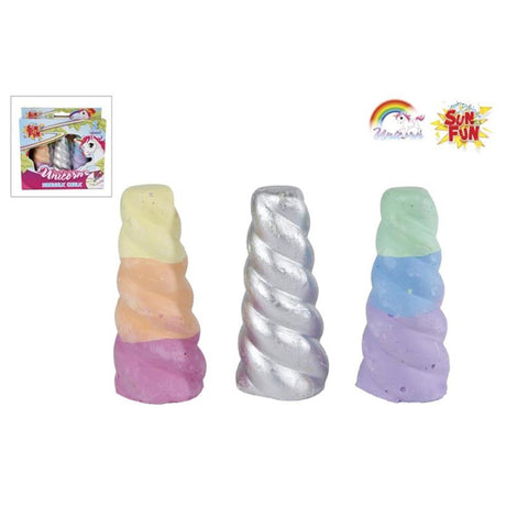 Sun Fun Unicorn Truewalk Chalk, 3rd.