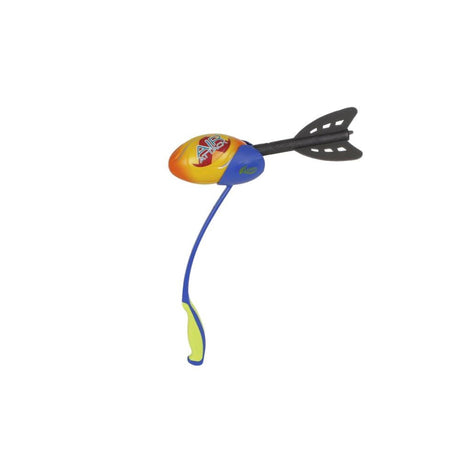Lance-roquettes Gametime avec flèche, 2 pcs.
