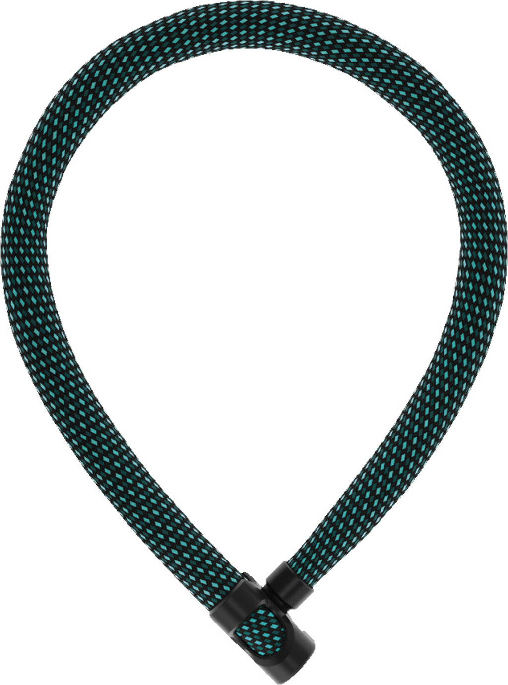Antivol à chaîne Abus ivytex 7210