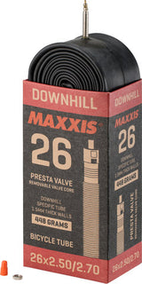 Maxxis downhill 26 inner tube