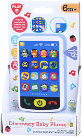 Jouez au smartphone de bébé avec du son