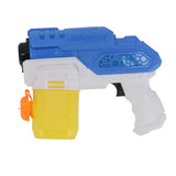 Pistolet à eau électrique 22 cm 2 assorti