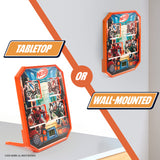 Hasbro nerf robots bataille arène valeur etarget 4 panneaux petit | 2 pièces