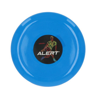 Alerte Frisbee 4 assortis | 12 pièces