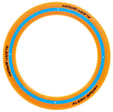 Anneau volant de frisbee sportif d'alerte 25cm | 3 pièces