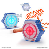 Hasbro Nerf - SurroundFX Battlefield IE - accessoires inclus