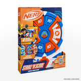 Hasbro nerf bullseye cible électronique noyau cible de tir mobile