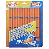 Recharge Nerf 100 pièces | 4 pièces