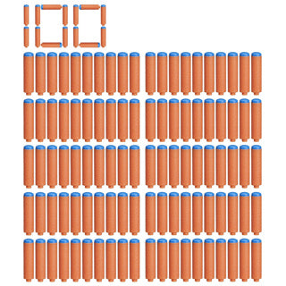 Recharge Nerf 100 pièces | 4 pièces