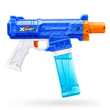 Xshot eau turbo flux moteur trempage - zuru jouet blaster