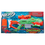 Hasbro Dinosquad Rex Rampage