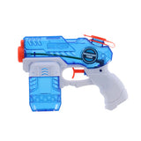 Pistolet à eau 17,5 cm assorti